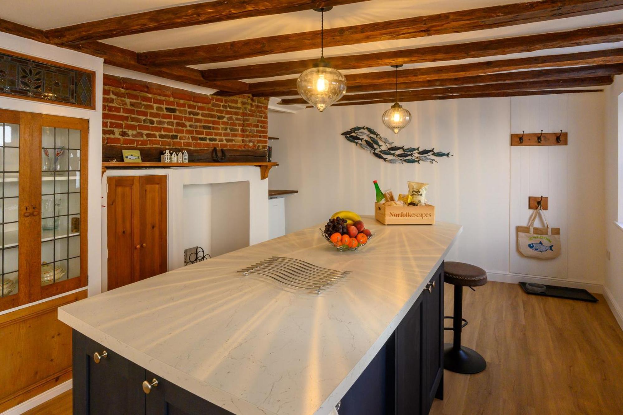 The Pickled Herring Beccles Exterior photo